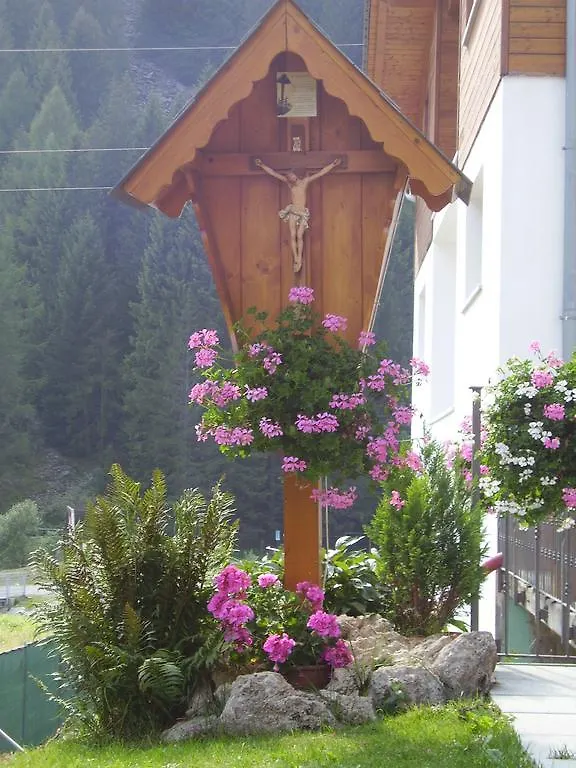 Baita Dei Pini Campodolcino
