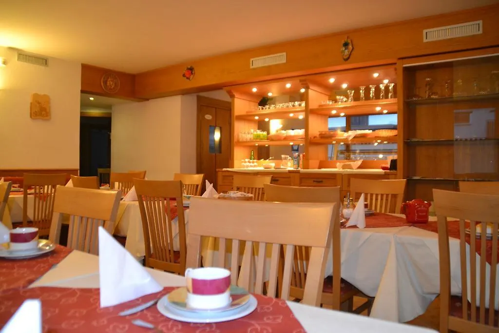 Aparthotel Baita Dei Pini Campodolcino