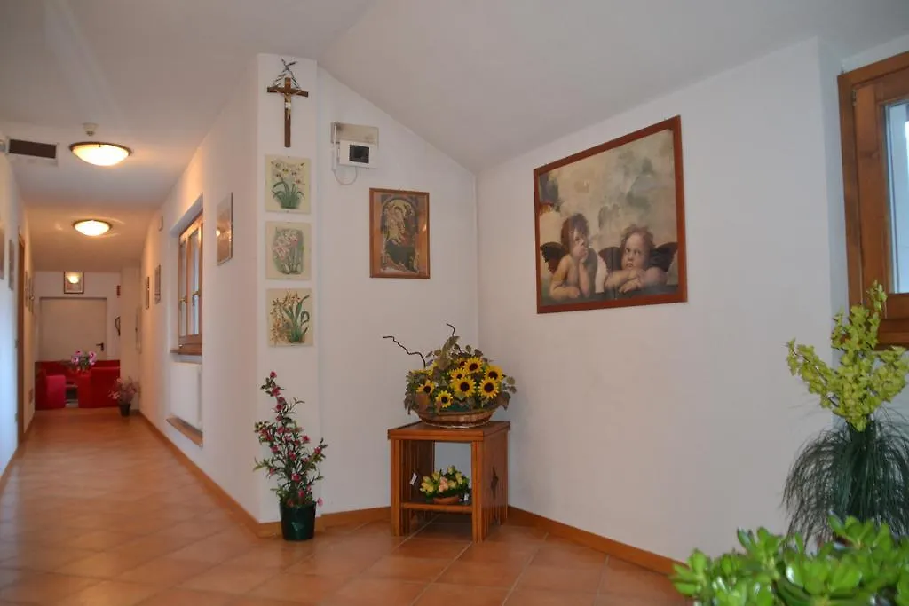 Baita Dei Pini Campodolcino