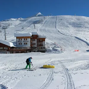 Bucaneve Campodolcino